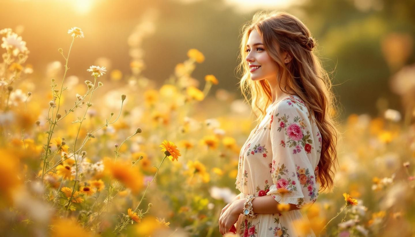 Comment adopter un style bohème sans effort ?