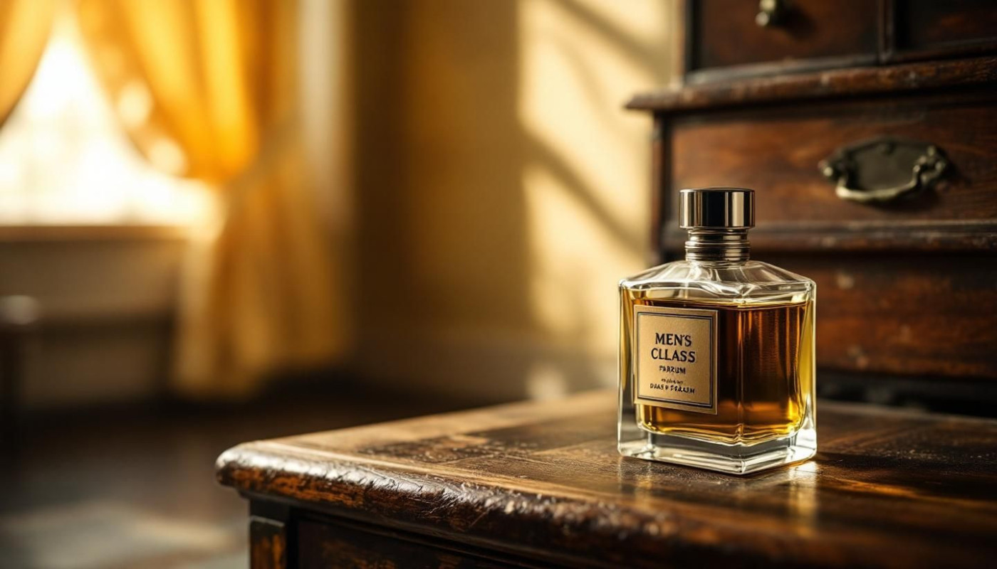 Comment choisir son parfum masculin emblématique ?