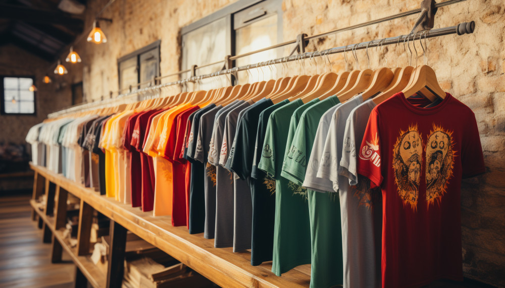Comment choisir son t-shirt vintage ?