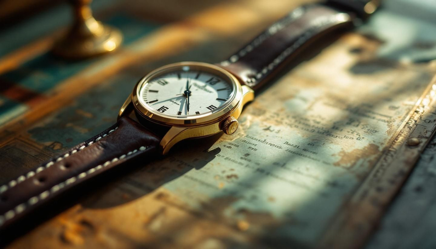 Comment les accessoires de montre améliorent-ils l'expérience des collectionneurs ?