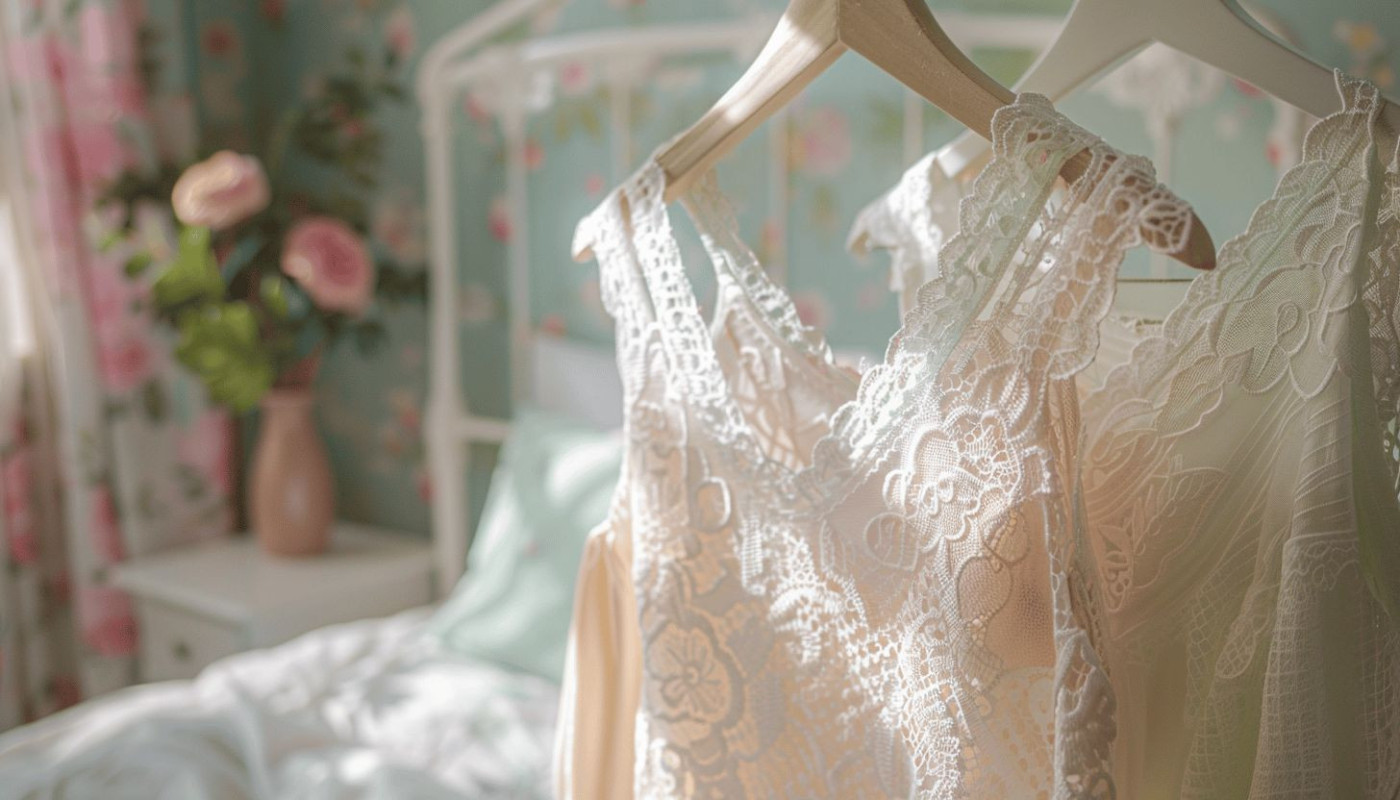 Découvrir la lingerie sexy pour booster la confiance en soi