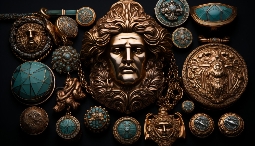 Les différents bijoux à avoir avec Cellini