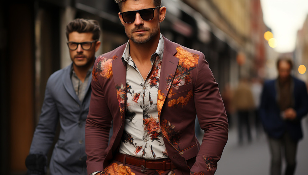 Les meilleurs blogs pour des vêtements masculins à la mode