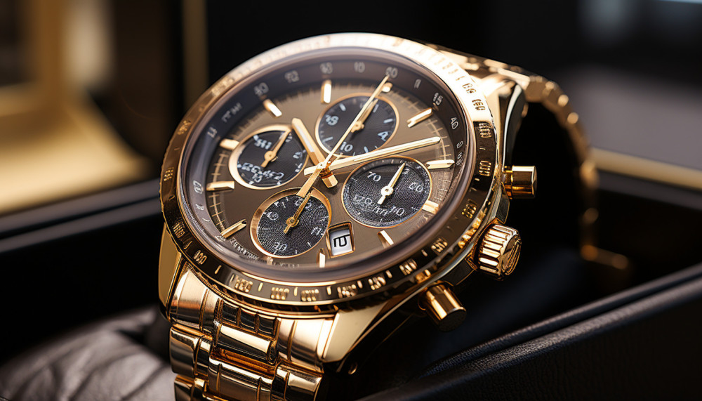 Montre à la mode : lequel choisir ?
