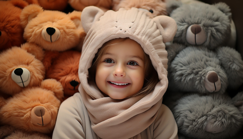 Quelles couvertures faut-il choisir pour un bébé ?