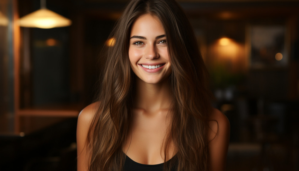 Quels sont les avantages du lissage de ses cheveux ?