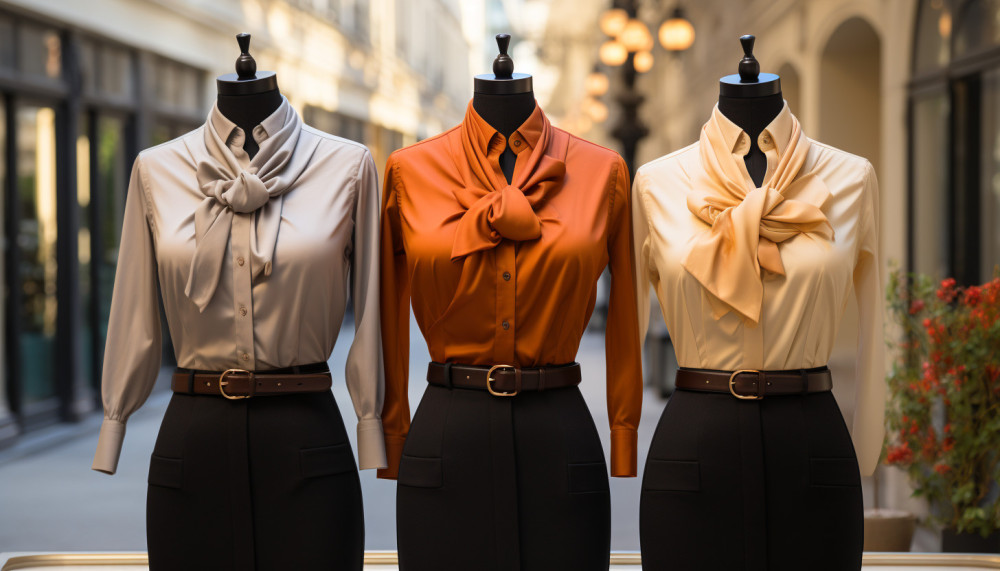 Top 3 des marques de mode made in France
