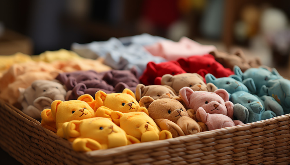 Tout ce qu’il faut savoir dans le choix et l’entretien des vêtements de bébé